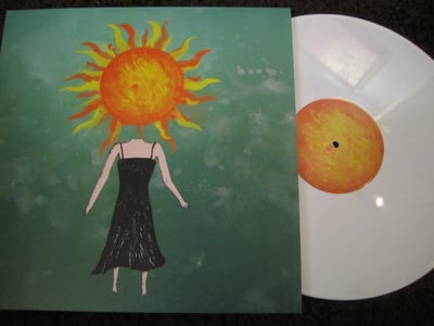 Balance And Composure / Separation / No Sleep Records / 2011 / 1st press white / 500