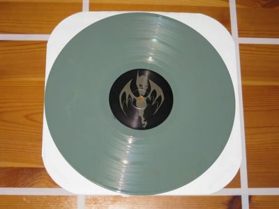 AFI The Art of Drowning 2000 Nitro Green/grey