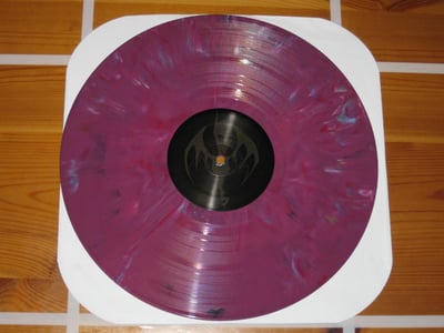 AFI The Art of Drowning 2000 Nitro Fuschia