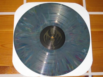 AFI The Art of Drowning 2000 Nitro Dark Green Various