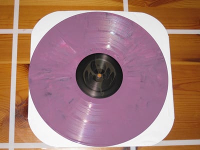 AFI The Art of Drowning 2000 Nitro Pink/Purple