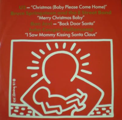 Various Artists - A Very Special Christmas