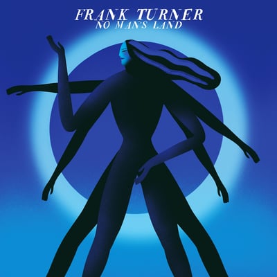 Frank Turner - No Man’s Land · LP
