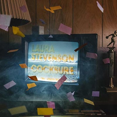 Laura Stevenson - Cocksure · LP