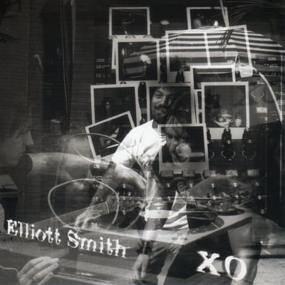 Elliott Smith - XO