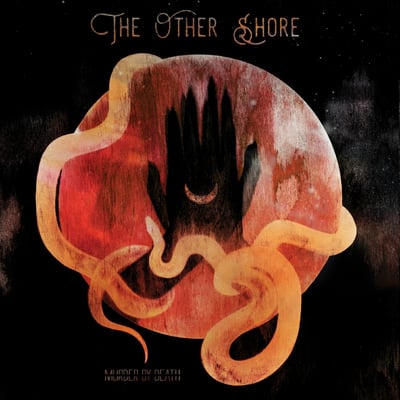 Murder by Death - The Other Shore (Bloodshot Records)