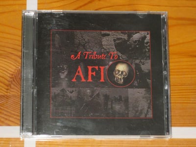 AFI A Tribute To AFI