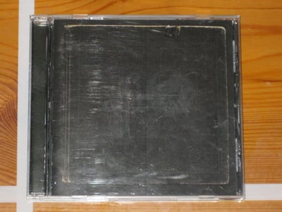 AFI Sing the Sorrow 2003 DreamWorks US edition - Black, 1/2500 (Tour exclusive)
