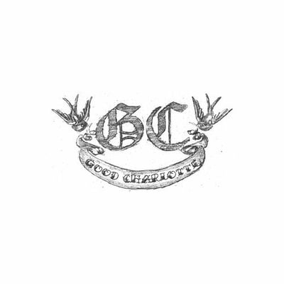 Good Charlotte - Good Charlotte (Daylight, EK 61452) · LP · Limited Edition, Reissue