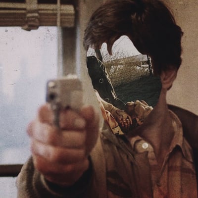 Conway The Machine - Everybody Is F.O.O.D Part 1, 2 & 3 (de Rap Winkel Records, DRW 100) · 3xLP · Limited Edition, Numbered