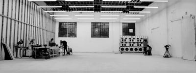 Frank Ocean - Endless (Def Jam Recordings, B01KU5VKY4) · 2xLP · Clear