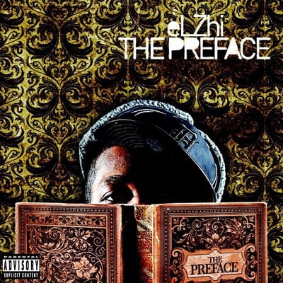 Elzhi - The Preface (Fat Beats, ELZ001) · 2xLP