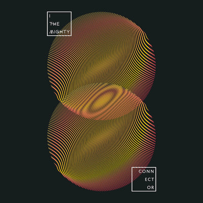 I The Mighty - Connector (Equal Vision Records, EVR 312) · LP · Pink