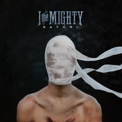I The Mighty - Satori/Karma Never Sleeps (Equal Vision Records, EVR233) · 2xLP · Test Pressing