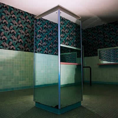 Everything In Slow Motion - Influence (Facedown Records, 2017) · LP · Limited Edition