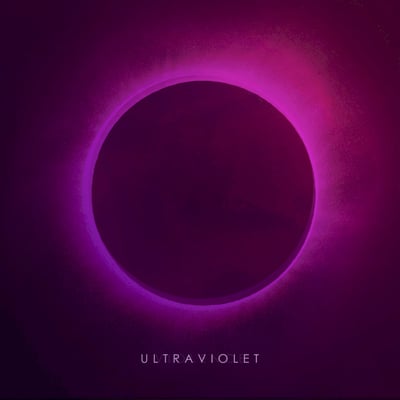 My Epic - Ultraviolet (Facedown Records, FCD166) · 12" · Translucent Violet · Limited Edition