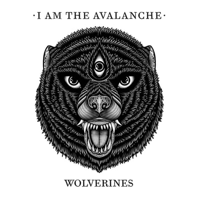I Am The Avalanche - Wolverines (I Surrender Records, ISUR 020) · LP · Highlighter Yellow · Limited Edition, Reissue