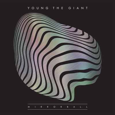 Young The Giant - Mirrorball (Fueled By Ramen, 547736-0) · 10" · Record Store Day