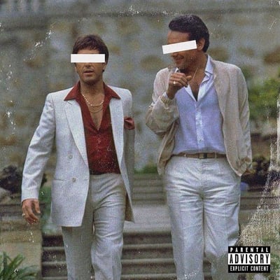 Benny The Butcher - The Plugs I Met (Griselda Records, NXT106) · LP