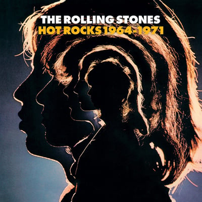 The Rolling Stones - Get Off Of My Cloud (London Records, 45 LON 9792) · 7" · Pitman Pressing