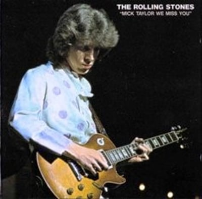 The Rolling Stones - Miss You (Rolling Stones Records, RS 19307) · 7" · Specialty Pressing