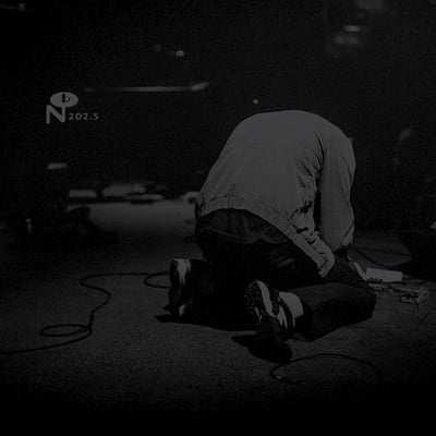 Unwound – Empire (Numero Group, 2015) [4xLP, Box Set]
