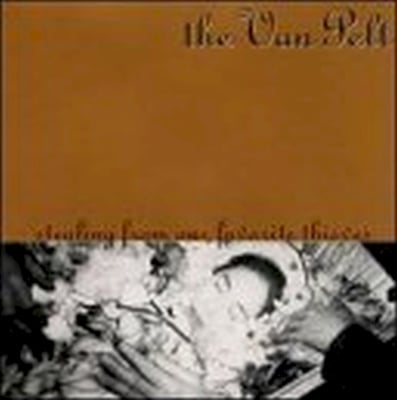 The Van Pelt – Stealing from Our Favorite Thieves (Gern Blandsten, 1996)