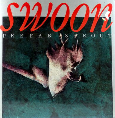 Prefab Sprout – Swoon (1985)