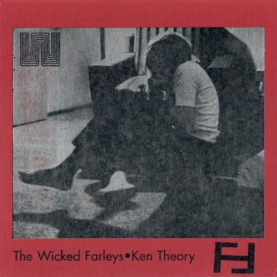 The Wicked Farleys – Ken Theory (1997)