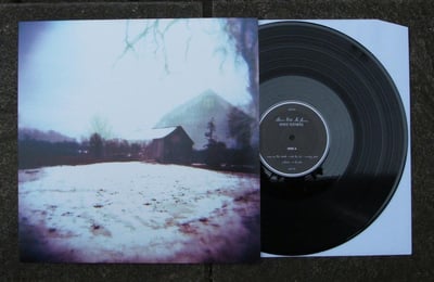 Horse Feathers - House with No Home [LP] - Kill Rock Stars - KRS 495