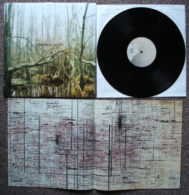 Loma Prieta - Last City - React With Protest - RWP-034 - /500