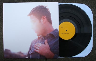 Owen - Owen [180g LP] - Polyvinyl Records - PRC-043LP