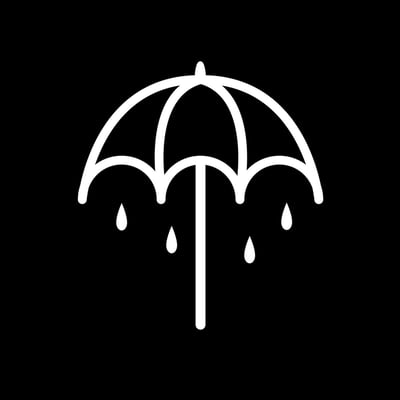 Bring Me The Horizon - That's The Spirit (RCA, 88875130901) · LP + CD · Orange w/ Purple Swirl · Limited Edition, Repress