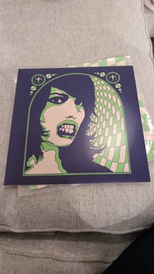Carina Round - The Disconnection Live
