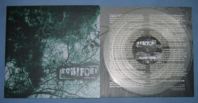 Schifosi - Absentium existence | Alerta antifascista, aa-33 | clear /500(1000)