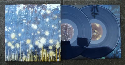 ISIS - Wavering Radiant [2LP - solid blue] - Conspiracy - CORE078 - /400