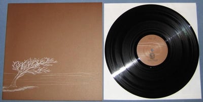 June paik - Self-titled | Reactwithprotest/ParadeOfSpectre, rwp-021/pos-02 | black /1021