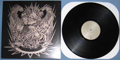 Lair of the minotaur - The ultimate destroyer | Southern lord, sunn-56 | black