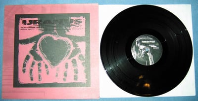 Uranus - Disaster by design | Great american steak religion, verse-4.5 | black