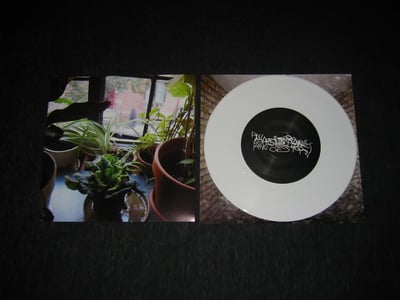 Ancestors - II (/333 white)