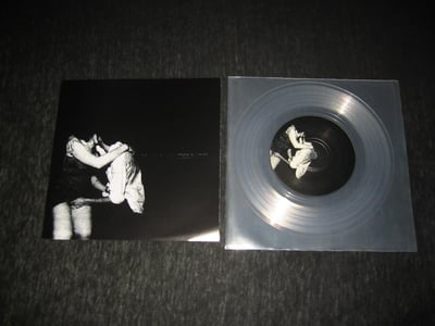 Some Girls - The Rains (1st Press /1500 clear)