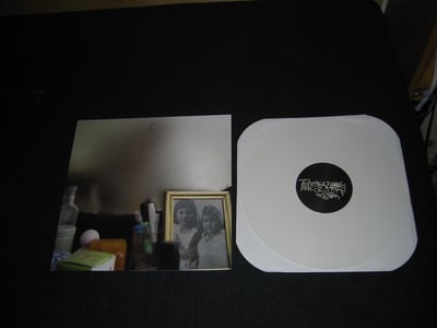 Ancestors - I (/333 white)