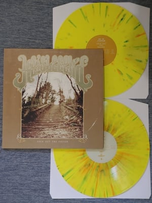 He Is Legend - Suck Out The Poison [2LP|Serpent Sickness|Solid State Excl.]