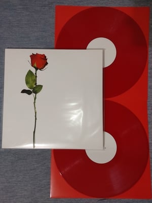 Thirty Seconds To Mars - A Beautiful Lie (20th Anniv.) [2LP|Red]