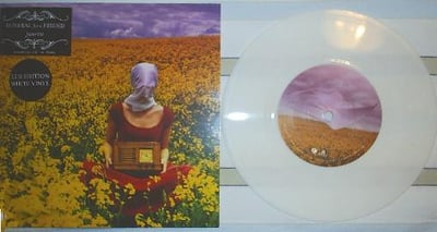 Funeral For A Friend - Juneau [White]