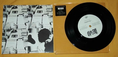 Idlewild - Roseability [Black #1512]
