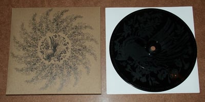 J Bannon - The Blood of Thine Enemies [Black of 200]