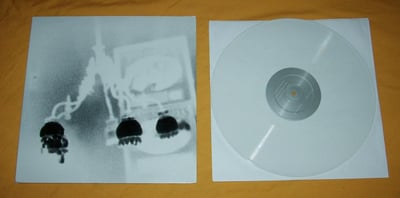 Sun Kil Moon - Tonight The Sky [White of 500]
