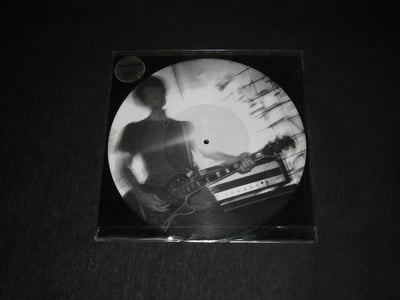 Swing Kids - Discography (1091/2000 Picture Disc)