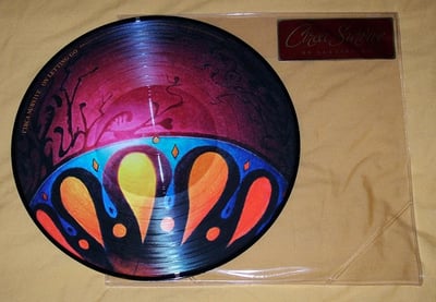 Circa Survive - On Letting Go [Picture Disc of 1000]